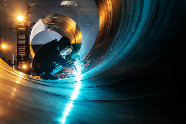 Professional Welder & Metal Fabrication in Coldwater, MS