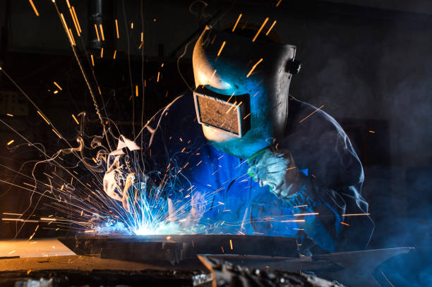 Best Aerospace and Defense Welding in Coldwater, MS
