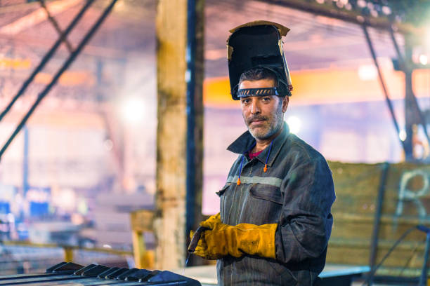 Professional Welder & Metal Fabrication in Coldwater, MS