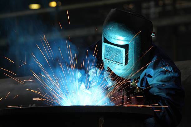 Best Welding Inspection and Certification in Coldwater, MS