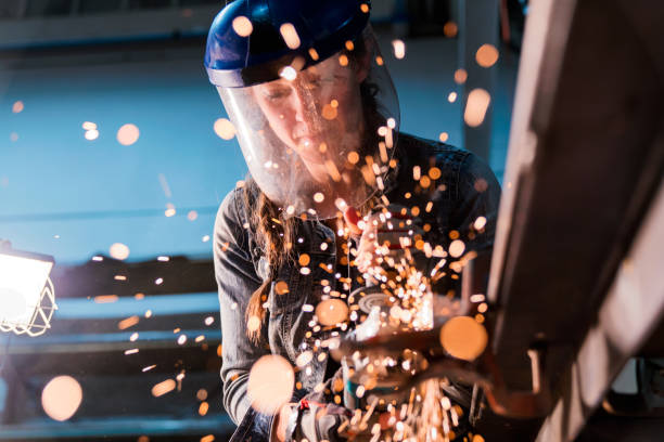 Best Specialty Welding Processes in Coldwater, MS