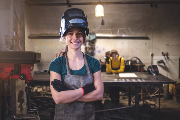 Affordable Welder Services in Coldwater, MS